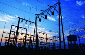 Power Solution for Smart Substation Application
